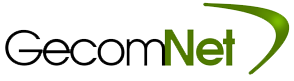 Logo GecomNet